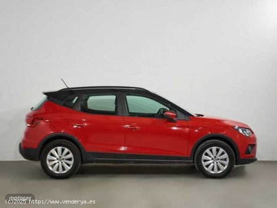 Seat Arona Arona 1.6TDI CR S&S Style 95 de 2020 con 104.150 Km por 14.990 EUR. en Cadiz