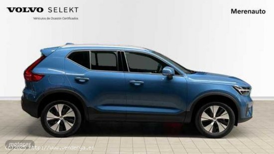 Volvo XC40 2.0 B3 CORE AUTO 163 CV de 2024 con 6 Km por 38.900 EUR. en A Coruna