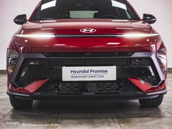 Hyundai Kona 1.0 TGDI Nline 4x2 de 2024 por 27.990 EUR. en Guipuzcoa