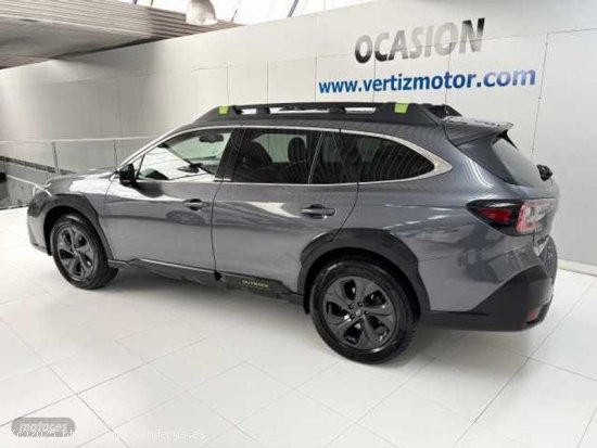 Subaru Outback 2.5 Field CVT de 2021 con 85.000 Km por 32.600 EUR. en Guipuzcoa