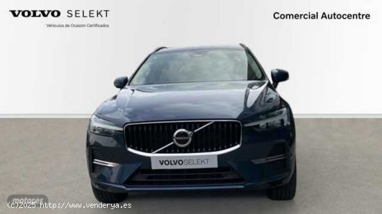 Volvo XC 60 Core, B4 Semihibrido, Diesel de 2023 con 20.154 Km por 45.900 EUR. en Barcelona