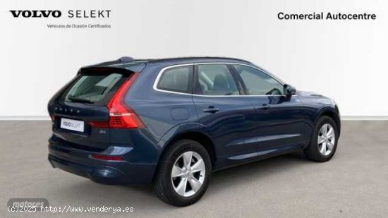 Volvo XC 60 Core, B4 Semihibrido, Diesel de 2023 con 20.154 Km por 45.900 EUR. en Barcelona