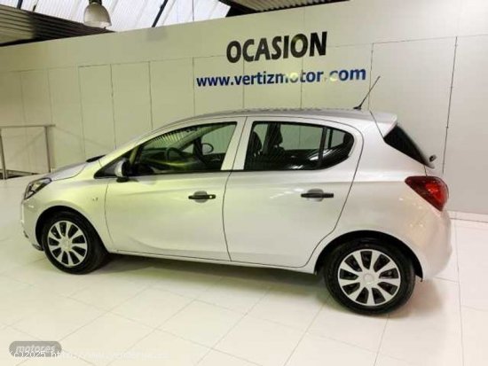 Opel Corsa 1.4 Expression 90cv de 2018 con 67.000 Km por 11.600 EUR. en Guipuzcoa