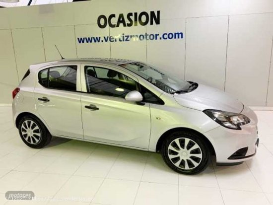 Opel Corsa 1.4 Expression 90cv de 2018 con 67.000 Km por 11.600 EUR. en Guipuzcoa