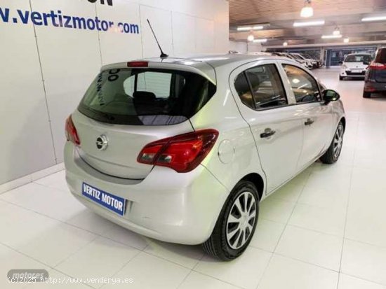 Opel Corsa 1.4 Expression 90cv de 2018 con 67.000 Km por 11.600 EUR. en Guipuzcoa