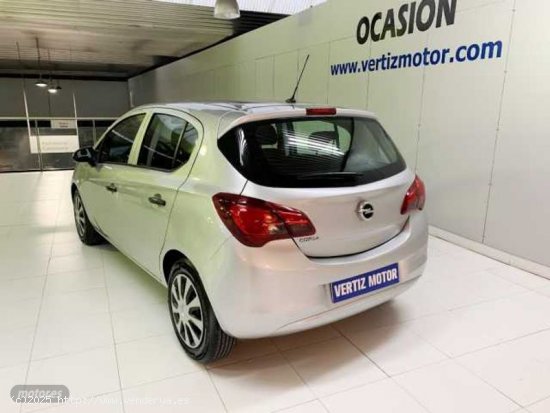 Opel Corsa 1.4 Expression 90cv de 2018 con 67.000 Km por 11.600 EUR. en Guipuzcoa