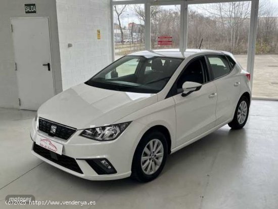 Seat Ibiza 1.0 TSI S&S Style de 2019 con 44.000 Km por 12.500 EUR. en Alava