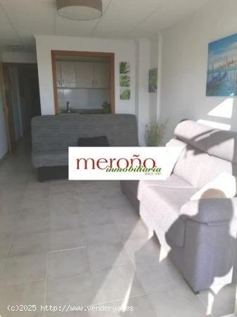 APARTAMENTO SANTIAGO BERNABEU - ALICANTE