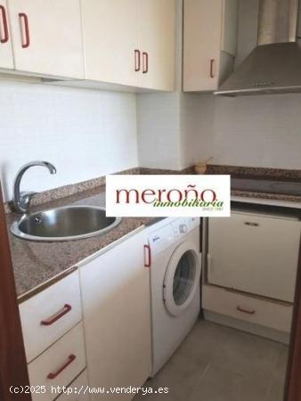 APARTAMENTO SANTIAGO BERNABEU - ALICANTE