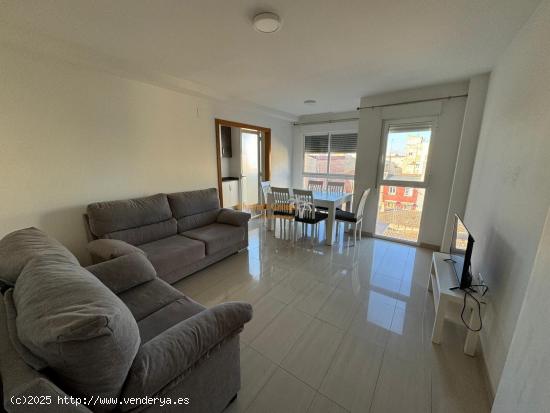  SE VENDE PISO ZONA CAMINO LOS MAGROS - ALICANTE 