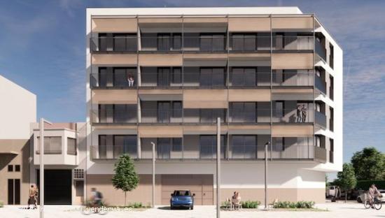 Se vende obra en el Prat de Llobregat - BARCELONA