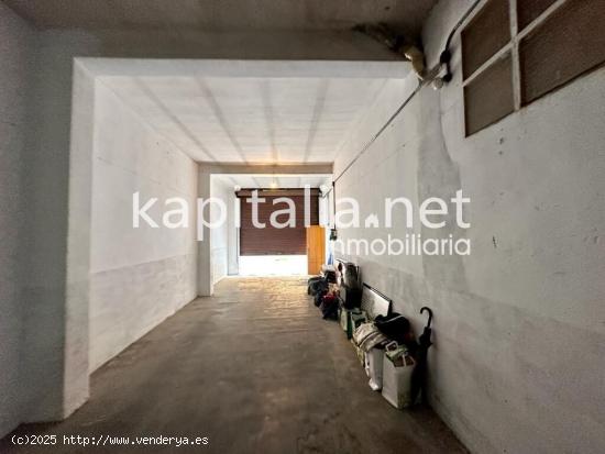 Local comercial en venta en Ontinyent (Valencia) - VALENCIA