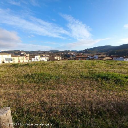  Terreno urbanizable en Avinyonet - BARCELONA 