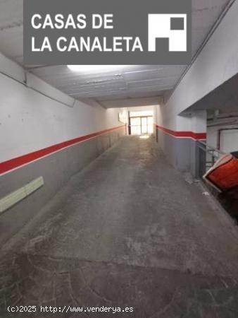 PLAZA DE GARAJE EN FELIPE BELLVER EN PRIMER SOTANO - VALENCIA