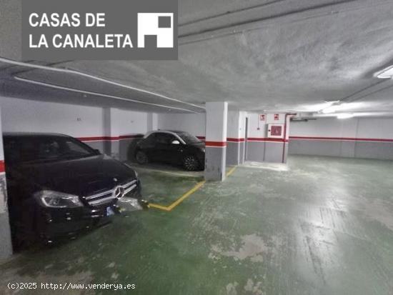 PLAZA DE GARAJE EN FELIPE BELLVER EN PRIMER SOTANO - VALENCIA