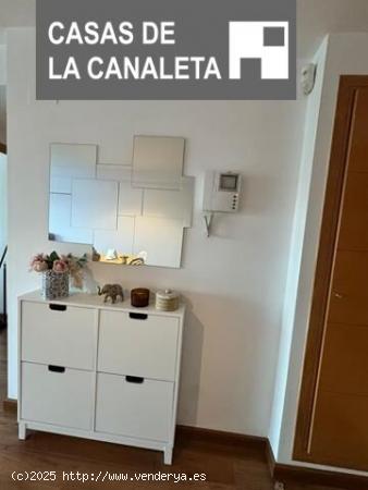 PISO EN ALQUILER CON ELECTRODOMÉSTICOS DE UNA HABITACION CON GARAJE - VALENCIA