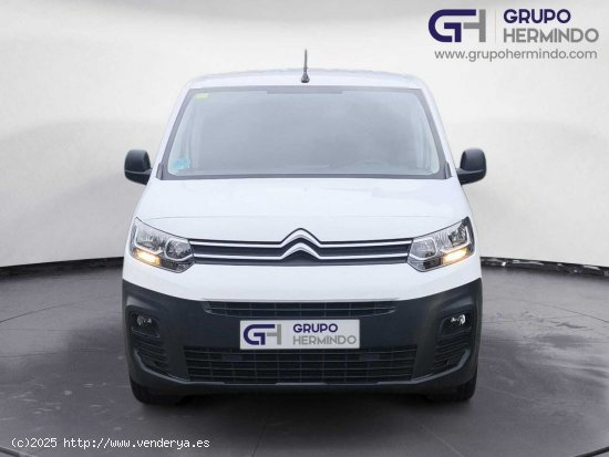 Citroën Berlingo  Furgon VAN TALLA M BLUE HDI 100 CV CONTROL - Ponteareas