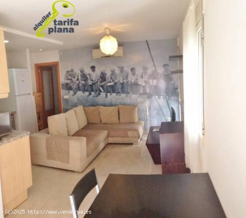 Apartamento de 2 habitaciones en Edificio Rehabilitado. Visítalo con nuestro video 360º - VALENCIA