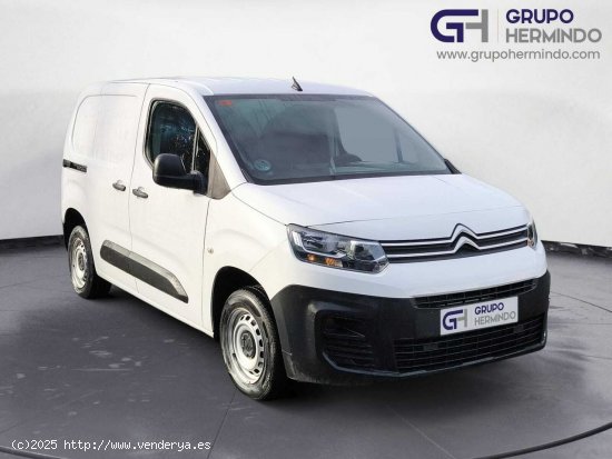 Citroën Berlingo  Furgon VAN TALLA M BLUE HDI 100 CV CONTROL - Ponteareas