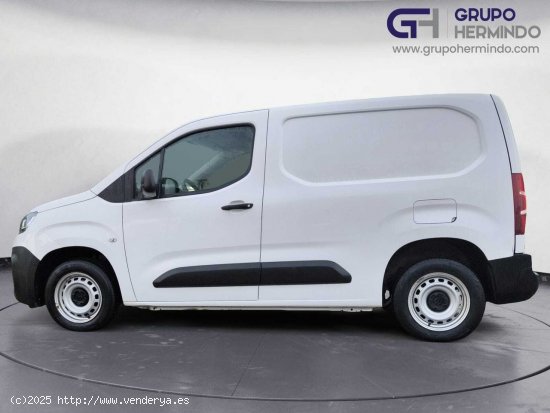 Citroën Berlingo  Furgon VAN TALLA M BLUE HDI 100 CV CONTROL - Ponteareas