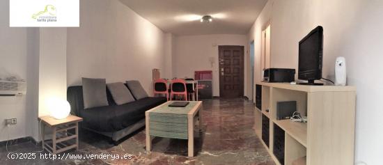 Apartamento amueblado en Arzobispo Mayoral. Visítalo con nuestro video 360º - VALENCIA