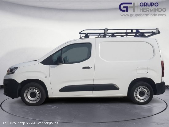 Citroën Berlingo  Furgon VAN TALLA M BLUE HDI 100 CV CONTROL - Ponteareas