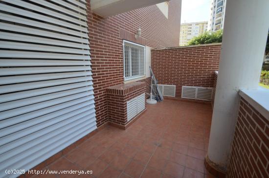 SE VENDE BAJO DE UN DORMITORIO EN CALA VILLAJOYOSA. SEVENDGROUP.ES - ALICANTE