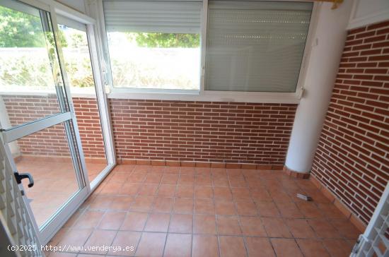 SE VENDE BAJO DE UN DORMITORIO EN CALA VILLAJOYOSA. SEVENDGROUP.ES - ALICANTE