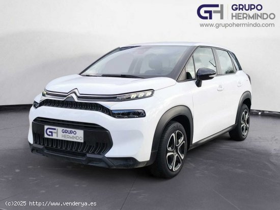  Citroën C3 Aircross FEEL BLUE HDI 110 CV - Ponteareas 