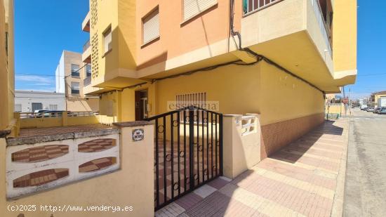 Local comercial - Playa Daimus - VALENCIA