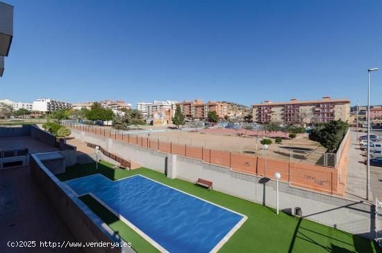  Amplio y Luminoso Piso en Venta  Nueva Santa Lucía¡¡ - MURCIA 