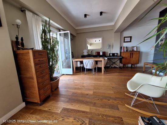 APARTAMENTO  EN ZONA CENTRO. ALICANTE - ALICANTE