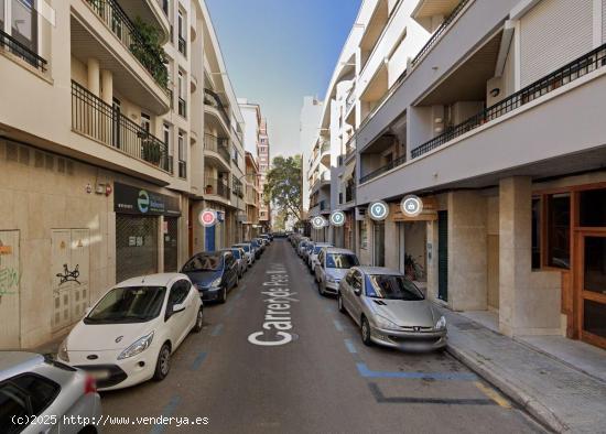  Cochera amplia en Calle Pere Martell, Palma - BALEARES 