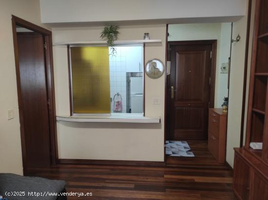 APARTAMENTO EN ALQUILER EN SANTIAGO - A CORUÑA