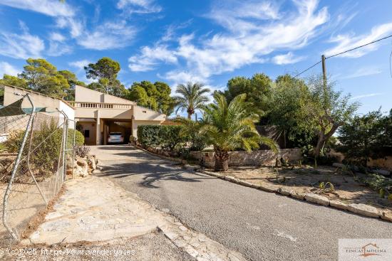 CHALET EN VENTA COLONIA DE  SANT JORDI. SES SALINES. MALLORCA - BALEARES