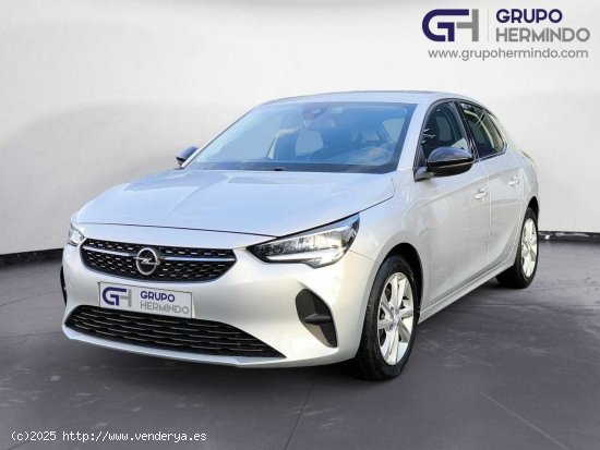  Opel Corsa ELEGANCE 1.5 D DT 100 CV - Ponteareas 