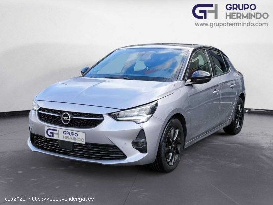  Opel Corsa GS LINE 1.5 D - Ponteareas 