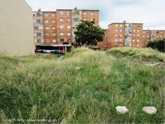 TERRENO URBANO EN ALCOY!! - ALICANTE