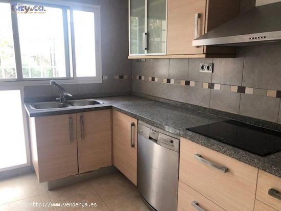 Duplex en Murcia, Zona de Cobatillas - MURCIA