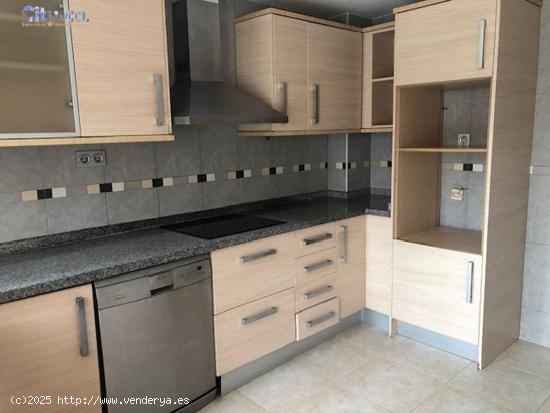 Duplex en Murcia, Zona de Cobatillas - MURCIA