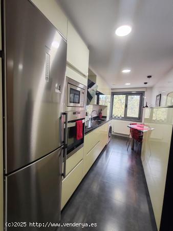 PISO EN ALQUILER DE 3 HABITACIONES EN MILLADOIRO NOVO - A CORUÑA