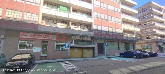 Garaje en venta en Rua Pinar, O Porriño - PONTEVEDRA