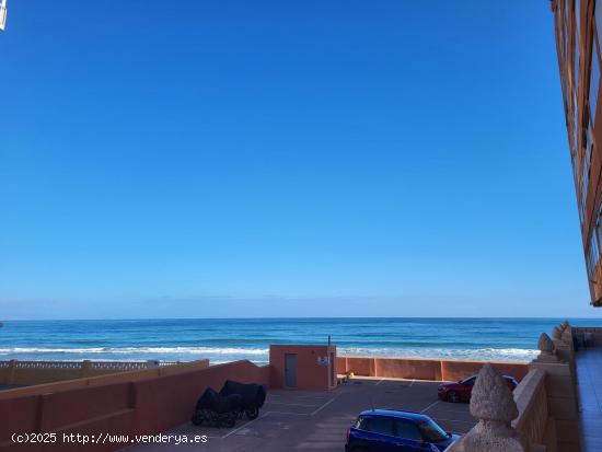 Primera Linea con vistas al mar y bahía de Alicante. - ALICANTE