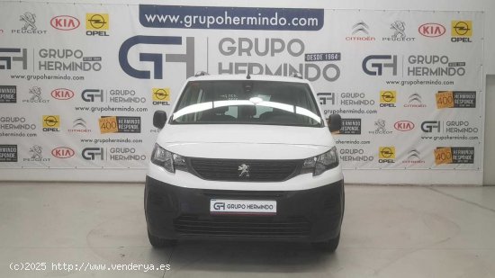 Peugeot Rifter ACCESS BLUE HDI 100 CV - Ponteareas