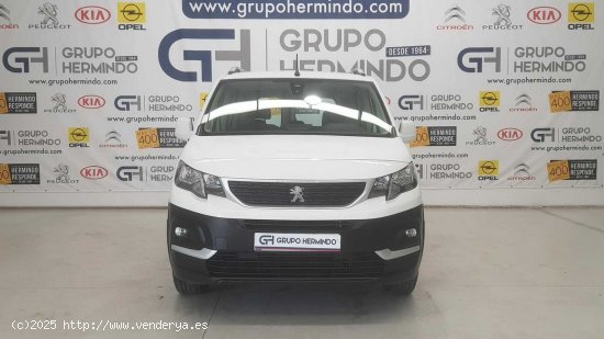 Peugeot Rifter ACTIVE BLUE HDI 100 CV - Ponteareas