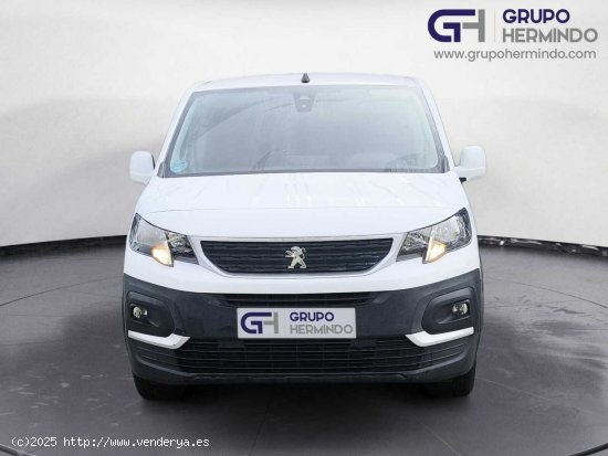 Peugeot Rifter ACTIVE BLUE HDI 130 CV LONG - Ponteareas