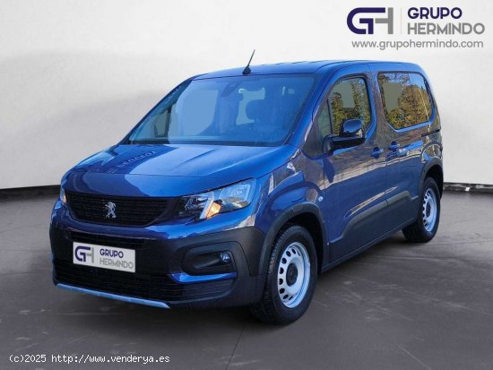 Peugeot Rifter ACTIVE PACK BLUE HDI 100 CV - Ponteareas