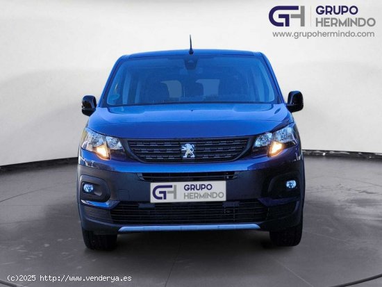 Peugeot Rifter ACTIVE PACK BLUE HDI 100 CV - Ponteareas