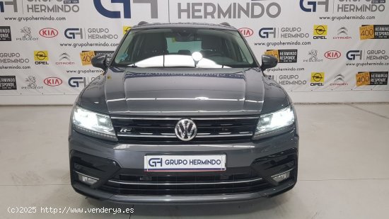 Volkswagen Tiguan ADVANCE 1.5 TSI 150 CV DSG - Ponteareas