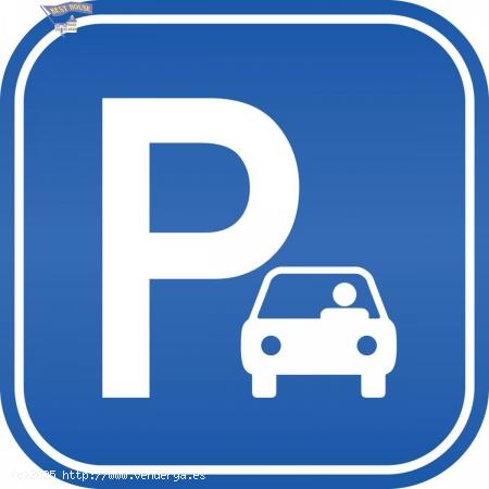 PLAZA DE PARKING PARA COCHE GRANDE EN COLL FAVA - SANT CUGAT DEL VALLES - BARCELONA